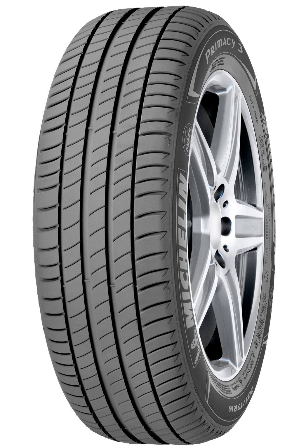 Michelin Primacy 3 245/40 R19 Michelin Primacy 3 245/40 R19