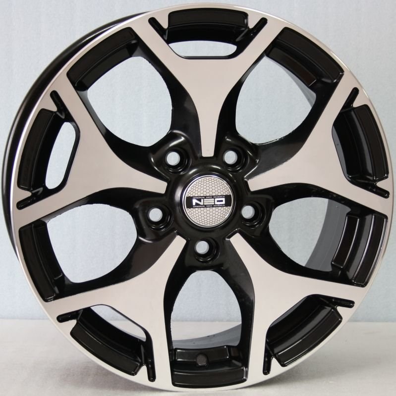 NEO 753 7 x 17 5*108 Et: 48 Dia: 63 NEO 753 7 x 17 5*108 Et: 48 Dia: 63