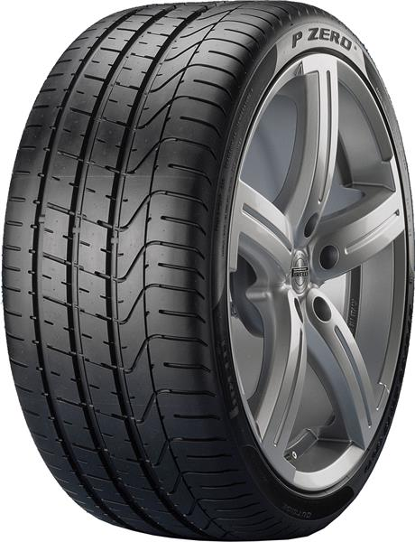 Pirelli PZero 295/40 R20 Pirelli PZero 295/40 R20
