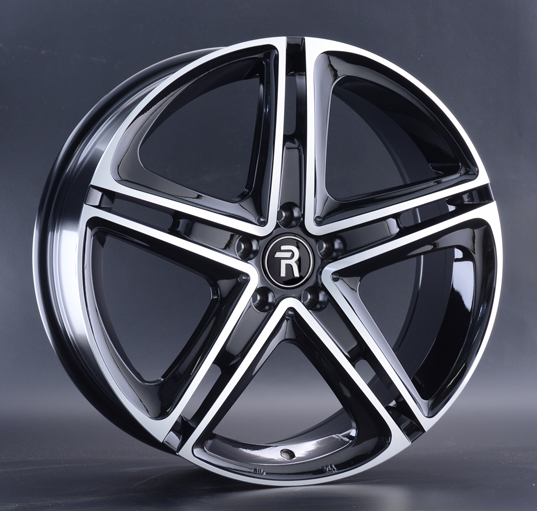Replay MR209 8 x 19 5*112 Et: 38 Dia: 66 Replay MR209 8 x 19 5*112 Et: 38 Dia: 66