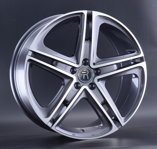 Replay V66 8 x 19 5*108 Et: 42.5 Dia: 63 Replay V66 8 x 19 5*108 Et: 42.5 Dia: 63