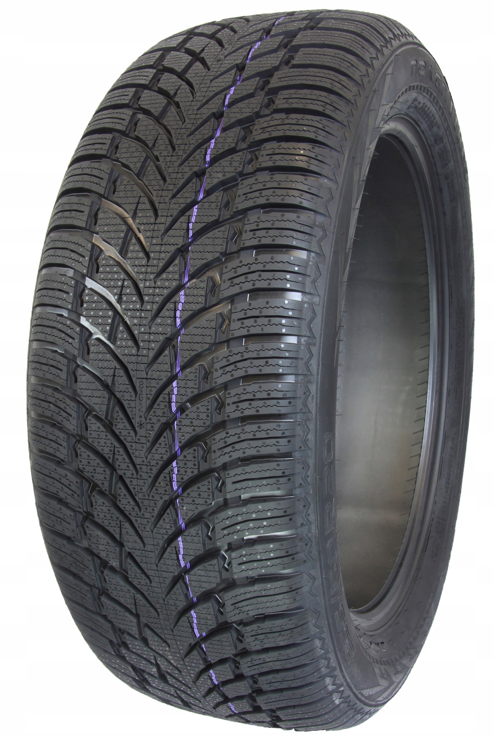 Nokian Tyres WR SUV 4 265/45 R21 Nokian Tyres WR SUV 4 265/45 R21