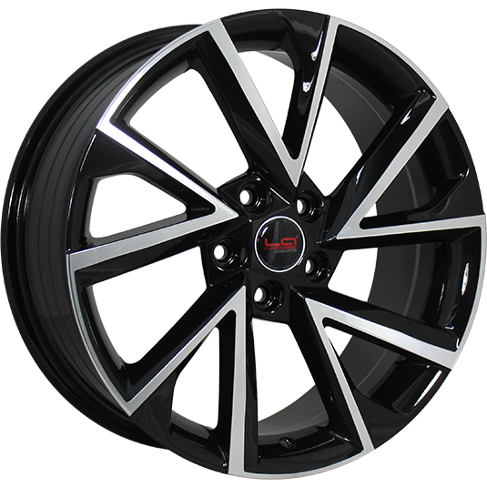 Replica Concept SK525 7 x 17 5*112 Et: 45 Dia: 57 Replica Concept SK525 7 x 17 5*112 Et: 45 Dia: 57