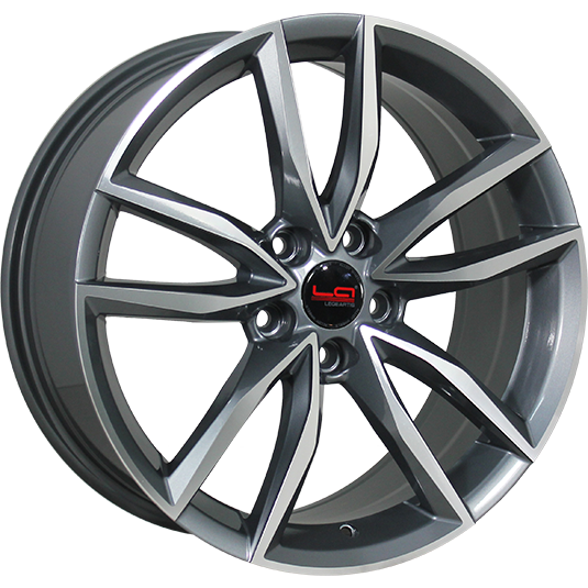 Replica Concept TY559 8 x 18 5*114 Et: 45 Dia: 60 Replica Concept TY559 8 x 18 5*114 Et: 45 Dia: 60
