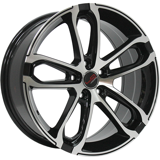 Replica Concept A518 8 x 18 5*112 Et: 39 Dia: 66 Replica Concept A518 8 x 18 5*112 Et: 39 Dia: 66