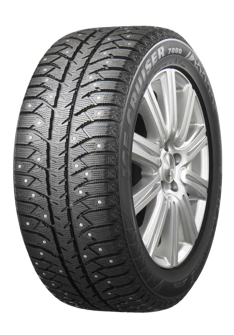 Bridgestone Ice Cruiser 7000 195/65 R15 Bridgestone Ice Cruiser 7000 195/65 R15