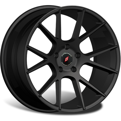 Inforged IFG23 8 x 18 5*114 Et: 35 Dia: 67 Inforged IFG23 8 x 18 5*114 Et: 35 Dia: 67