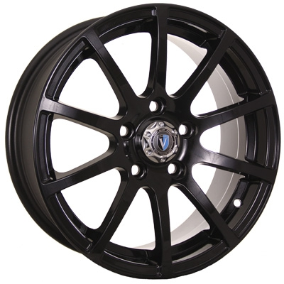 VENTI 1603 6.5 x 16 5*114 Et: 45 Dia: 67 VENTI 1603 6.5 x 16 5*114 Et: 45 Dia: 67