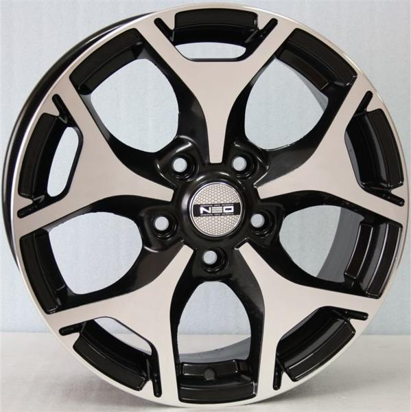 NEO 753 7 x 17 5*100 Et: 48 Dia: 56 NEO 753 7 x 17 5*100 Et: 48 Dia: 56