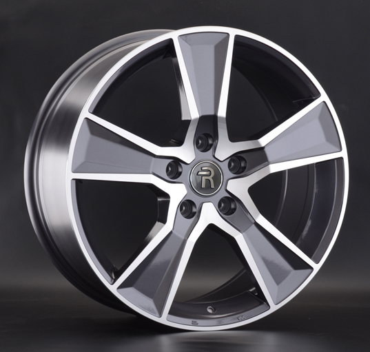 Replay VV231 8 x 20 5*112 Et: 34 Dia: 57 Replay VV231 8 x 20 5*112 Et: 34 Dia: 57