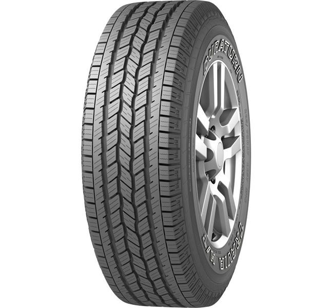 Duraturn TRAVIA H/T 265/70 R17 Duraturn TRAVIA H/T 265/70 R17