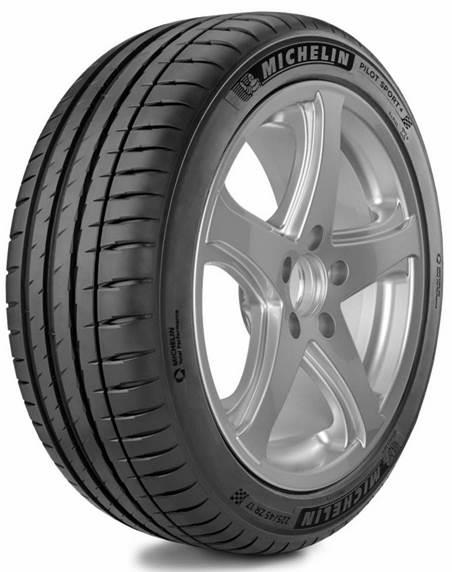 Michelin Pilot sport 4 255/40 R20 Michelin Pilot sport 4 255/40 R20