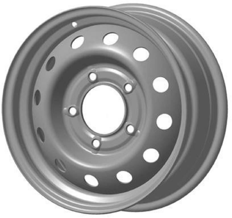 Диски автомобильные ТЗСК Лада Урбан R16 5*139