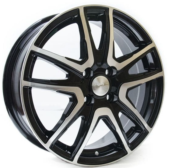 Скад Сидней 6 x 16 5*114 Et: 51 Dia: 67 Скад Сидней 6 x 16 5*114 Et: 51 Dia: 67