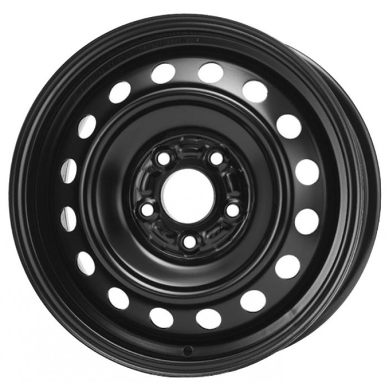 Диски автомобильные TREBL X40925 R17 5*114