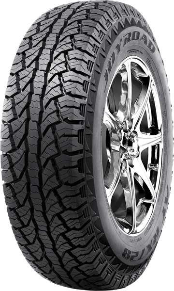 Joyroad ADVENTURE A/T 225/65 R17 Joyroad ADVENTURE A/T 225/65 R17