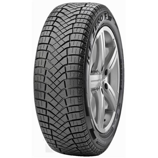 Pirelli WINTER ICE ZERO FRICTION 205/55 R17 Pirelli WINTER ICE ZERO FRICTION 205/55 R17