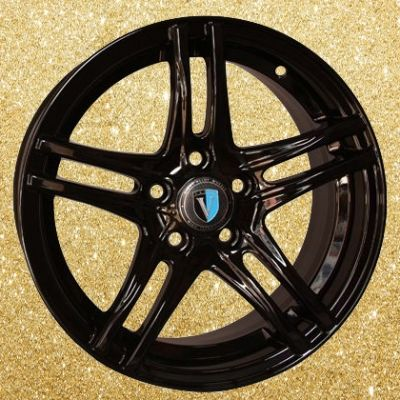 Tech Line 1505 6 x 15 5*100 Et: 38 Dia: 57 Tech Line 1505 6 x 15 5*100 Et: 38 Dia: 57