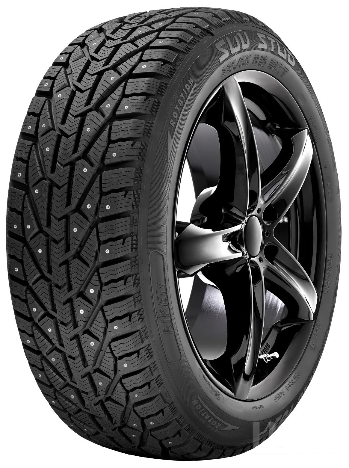 Kormoran Stud2 205/65 R16 Kormoran Stud2 205/65 R16