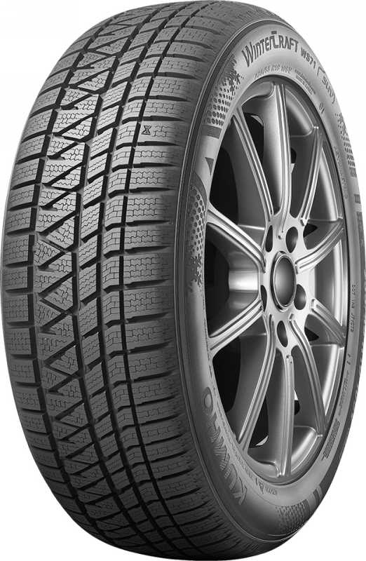 Kumho Wintercraft WS71 255/65 R17 Kumho Wintercraft WS71 255/65 R17