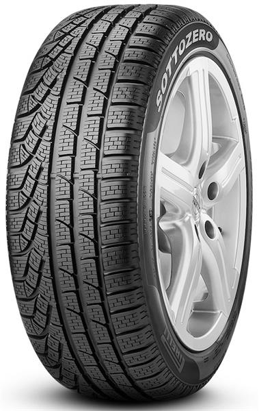 Pirelli Winter Sotto Zero 2 265/40 R18 Pirelli Winter Sotto Zero 2 265/40 R18