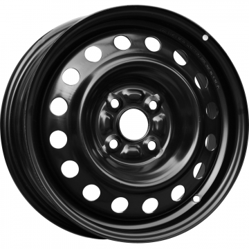Диски автомобильные Аккурайд Renault Logan R15 4*100