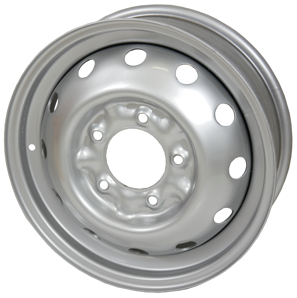 Диски автомобильные Аккурайд VAZ 21214 R16 5*139