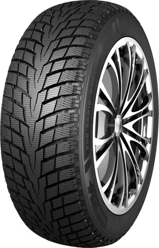 Nankang ICE1 255/50 R19 Nankang ICE1 255/50 R19