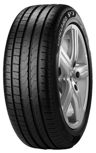 Pirelli P-7 Cinturato 245/50 R19 Pirelli P-7 Cinturato 245/50 R19