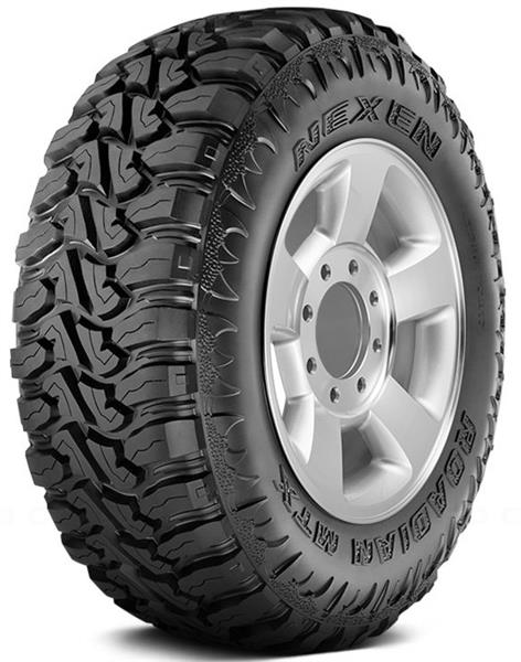 Nexen Roadian MTX RM7 33/12 R15 Nexen Roadian MTX RM7 33/12 R15