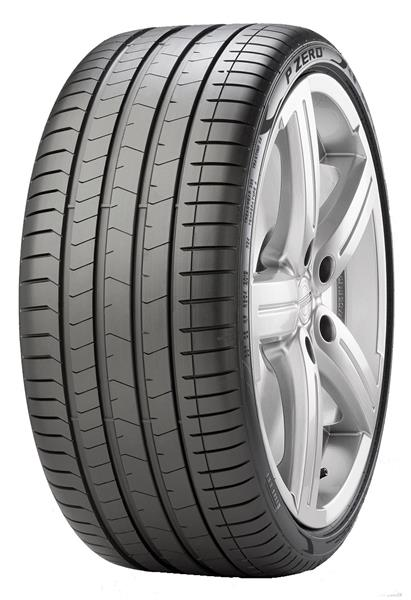 Pirelli PZERO LUXURY SALOON 275/40 R21 Pirelli PZERO LUXURY SALOON 275/40 R21