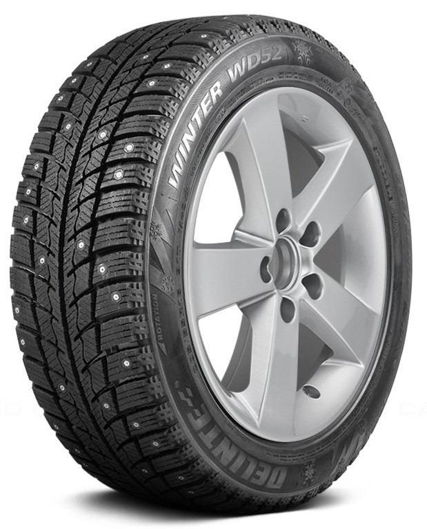 Delinte Winter WD52 185/60 R15 Delinte Winter WD52 185/60 R15