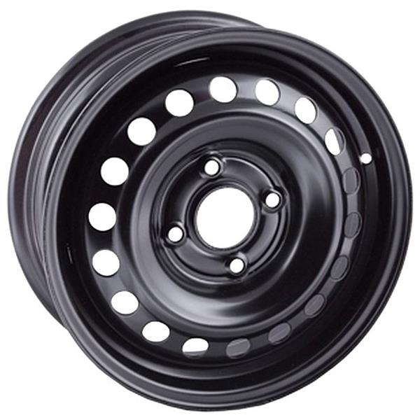 Диски автомобильные Eurodisk 64A40C R15 4*100