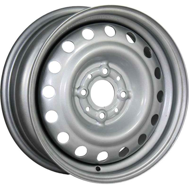 TREBL X40051 6.5 x 16 4*108 Et: 20 Dia: 65 TREBL X40051 6.5 x 16 4*108 Et: 20 Dia: 65