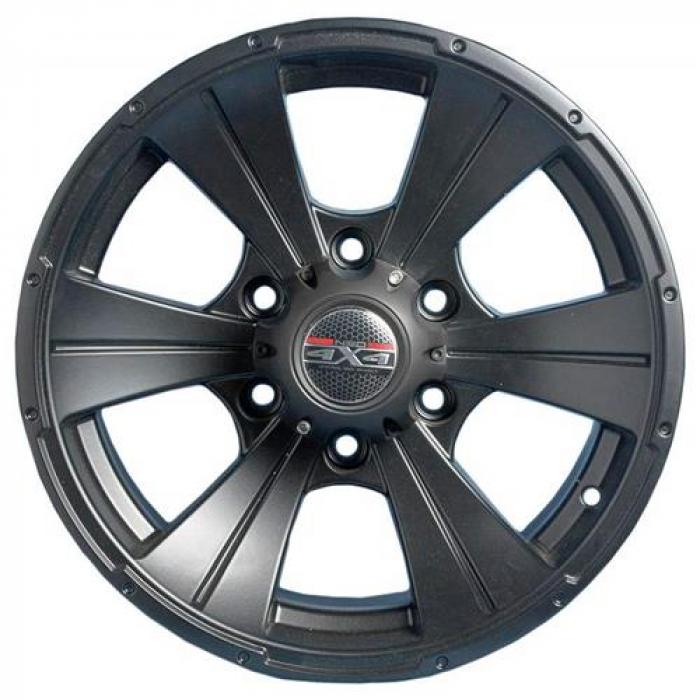 NEO 652 7,5 x 16 6*139.7 Et: 10 Dia: 110 NEO 652 7,5 x 16 6*139.7 Et: 10 Dia: 110