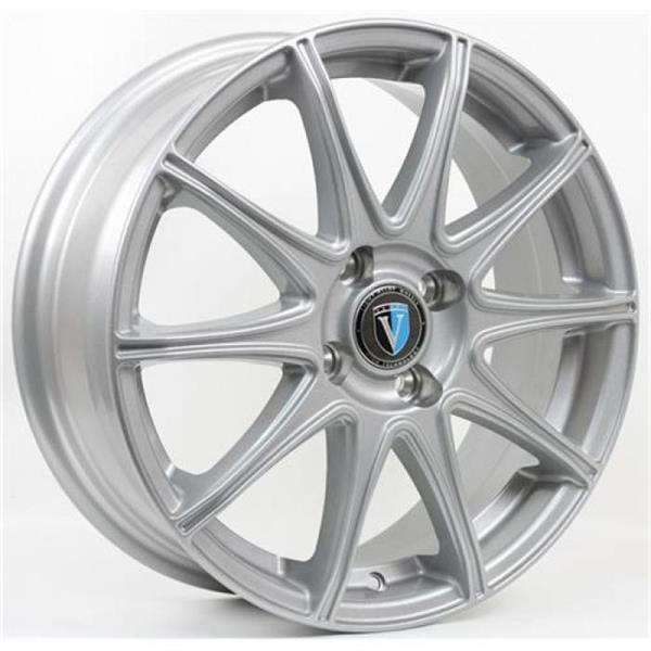 VENTI 1516 6 x 15 5*100 Et: 40 Dia: 57 VENTI 1516 6 x 15 5*100 Et: 40 Dia: 57
