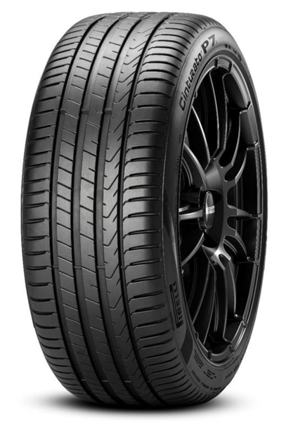 Pirelli P7-Cinturato (P7C2) 205/60 R16 Pirelli P7-Cinturato (P7C2) 205/60 R16