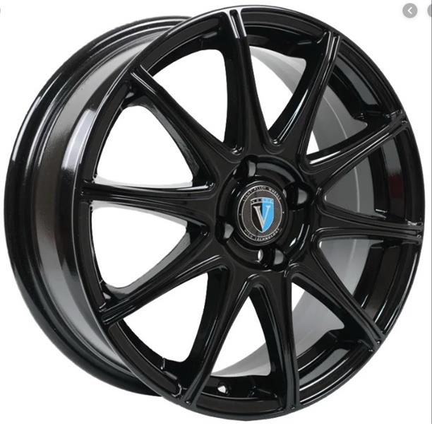 VENTI 1516 6 x 15 5*100 Et: 40 Dia: 57 VENTI 1516 6 x 15 5*100 Et: 40 Dia: 57