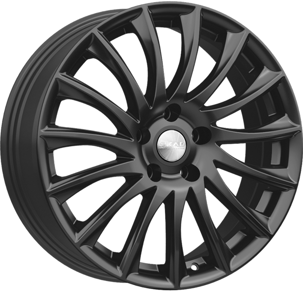 Скад Валенсия 7 x 18 5*114 Et: 50 Dia: 67 Скад Валенсия 7 x 18 5*114 Et: 50 Dia: 67