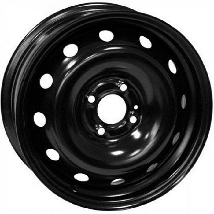 Диски автомобильные ТЗСК Toyota R16 5*114