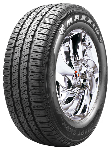 Maxxis Vansmart Snow WL2 185/60 R15 Maxxis Vansmart Snow WL2 185/60 R15