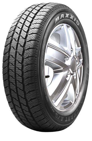 Maxxis VanSmart A/S AL2 205/70 R15 Maxxis VanSmart A/S AL2 205/70 R15