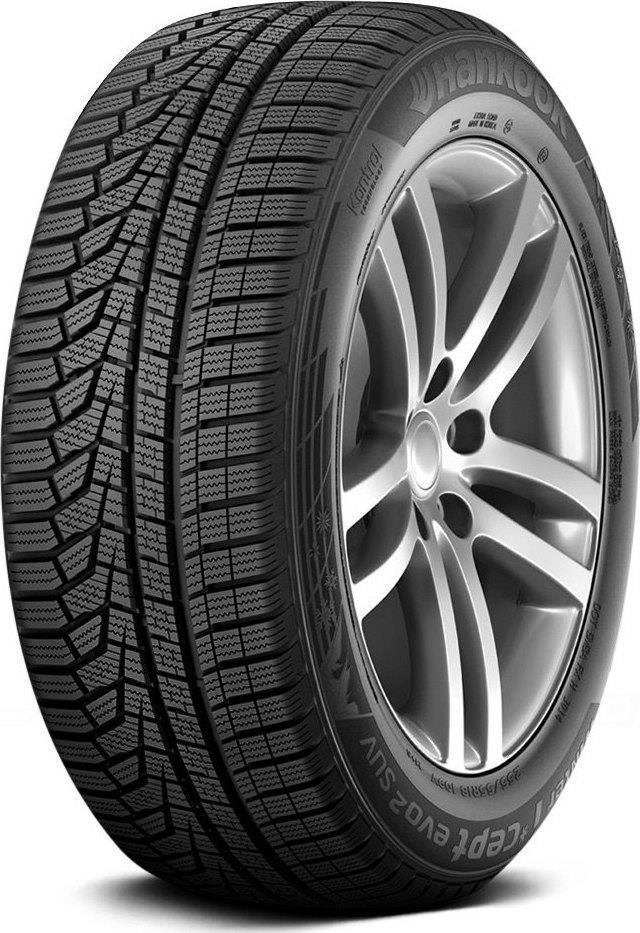 Hankook winter i cept evo 2 w320b 245/45 R18 Hankook winter i cept evo 2 w320b 245/45 R18