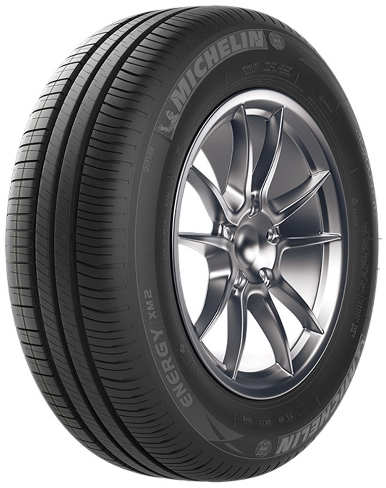 Michelin ENERGY XM2 + 205/65 R15 Michelin ENERGY XM2 + 205/65 R15