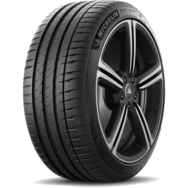 Michelin Pilot sport 4 285/40 R19 Michelin Pilot sport 4 285/40 R19