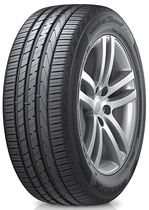 Hankook Ventus S1 evo2 K117A 285/35 R22 Hankook Ventus S1 evo2 K117A 285/35 R22