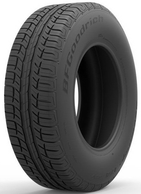 BFGoodrich Advantage SUV 215/60 R17 BFGoodrich Advantage SUV 215/60 R17