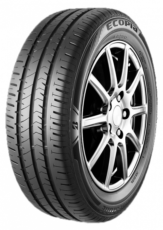 Bridgestone Ecopia EP300 215/55 R16 Bridgestone Ecopia EP300 215/55 R16