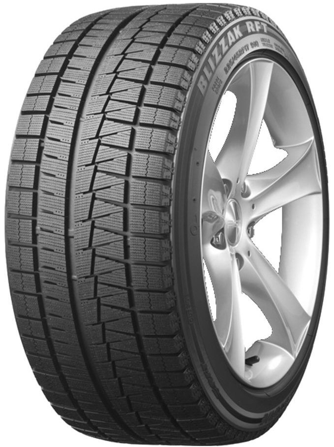 Bridgestone BLIZZAK RFT 245/50 R19 Bridgestone BLIZZAK RFT 245/50 R19