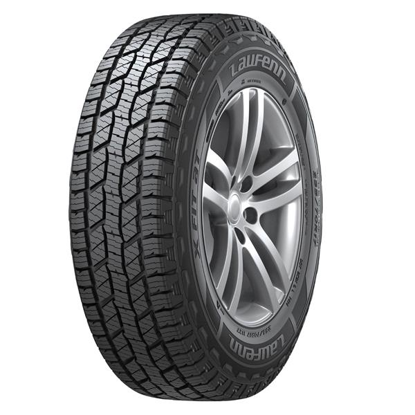 Laufenn X Fit AT (LC01) 245/70 R17 Laufenn X Fit AT (LC01) 245/70 R17